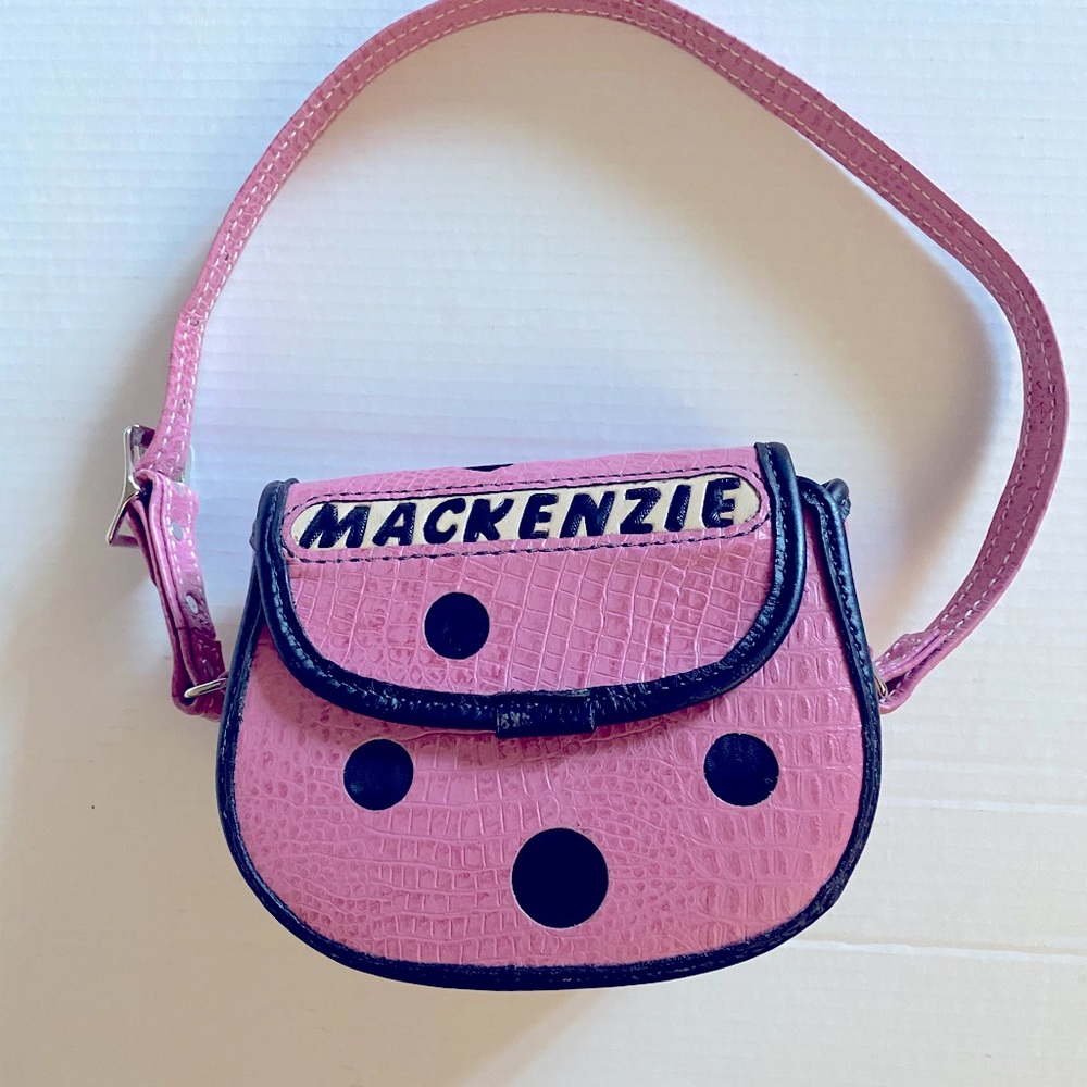 Small purse